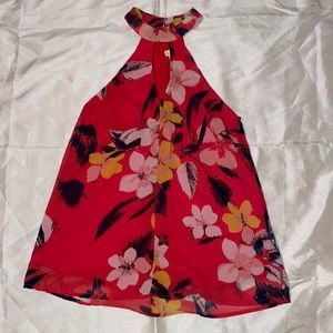Japan Blouse